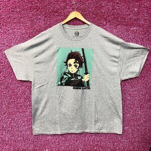 Demon Slayer Tanjiro Kamado T-Shirt 3XL
